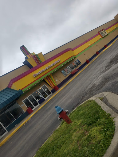 Movie Theater «Theatres of Georgetown», reviews and photos, 401 Outlet Center Dr #175, Georgetown, KY 40324, USA