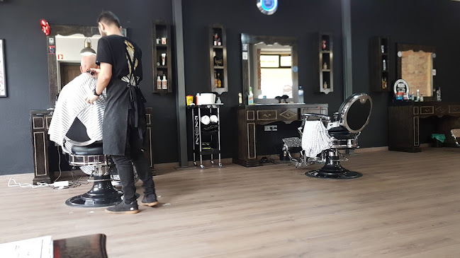 Dantas BarberShop - Santarém