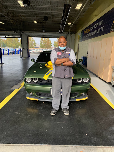 Used Car Dealer «CarMax», reviews and photos, 7180 N Palm Ave, Fresno, CA 93650, USA