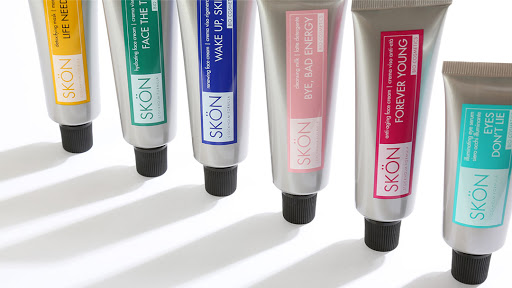 Skön Cosmetics - Prodotti Cosmetica Bio