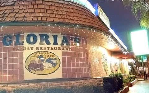 Gloria's Restaurant image