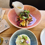 Photo n°2 de l'avis de Markus.� fait le 12/03/2023 à 20:55 sur le  Restaurant „Zum Michels“ à Ralswiek