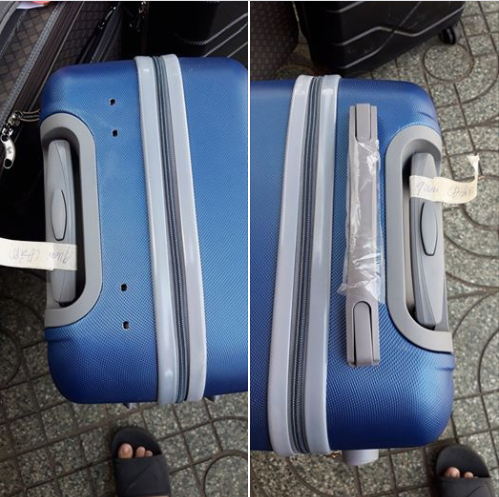 Top 20 cửa hàng bán vali Huyện Thanh Liêm Hà Nam 2022