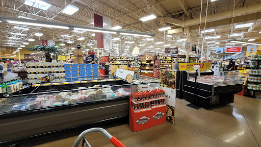 Grocery Store «King Soopers Marketplace», reviews and photos, 15051 E 104th Ave, Commerce City, CO 80022, USA