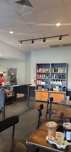 Starbucks image