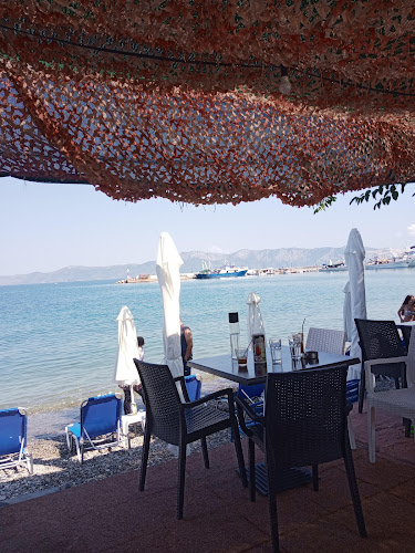 Opinii despre Crep & Cafe în Σκάλα Ωρωπού - Καφετέρια