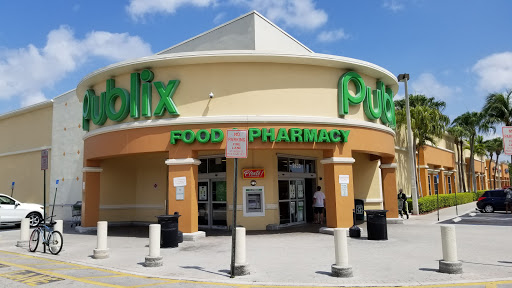 Supermarket «Publix Super Market at Five Points Plaza», reviews and photos, 2633 N Dixie Hwy, Wilton Manors, FL 33334, USA