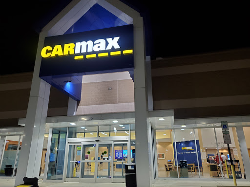 Used Car Dealer «CarMax», reviews and photos, 185 S Gulph Rd, King of Prussia, PA 19406, USA