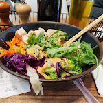 Photo n°1 de l'avis de Augusto.o fait le 06/03/2019 à 20:54 sur le  Weilands am Potsdamer Platz à Berlin