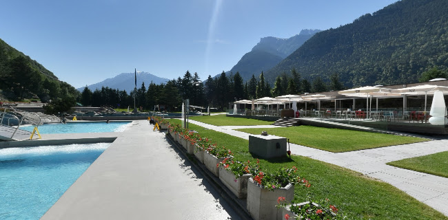 Rezensionen über Thermalquellen Brigerbad AG in Baden - Spa