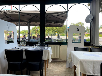 Auberge de Veyrac à Veyrac