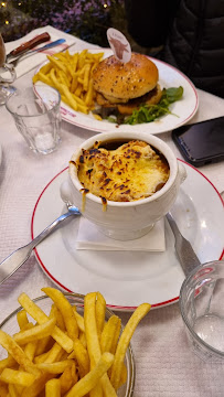 Les plus récentes photos du Restaurant Bistro des Champs à Paris - n°5
