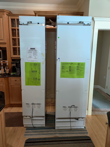 Appliance Store «Jarvis Appliance», reviews and photos, 958 Worcester St, Wellesley, MA 02482, USA