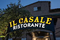 Photos du propriétaire du Restaurant italien Il Casale à Carqueiranne - n°6