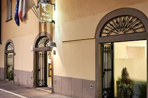 Hotel San Rocco image