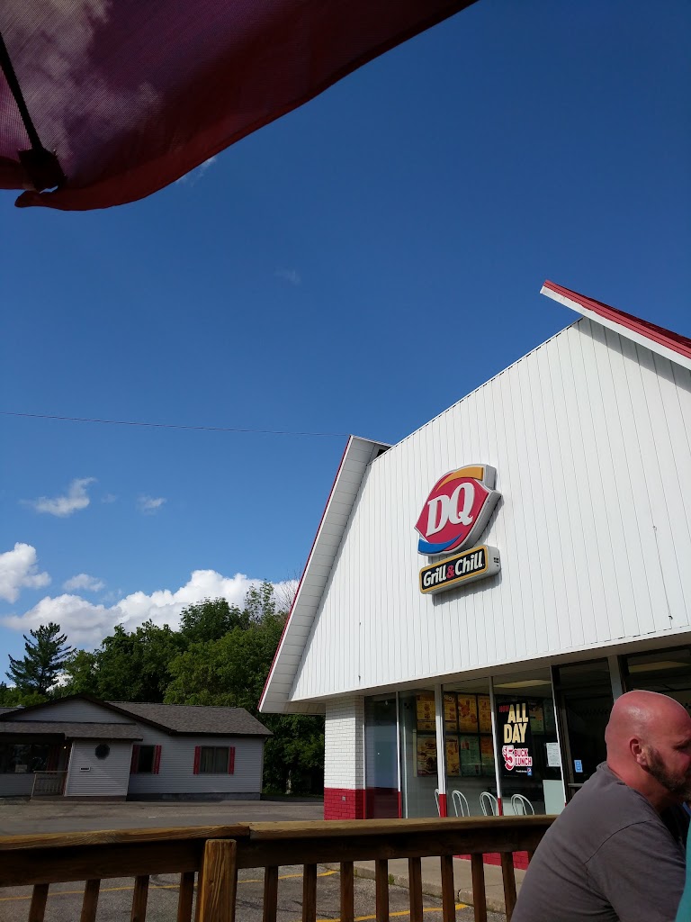 Dairy Queen 48654