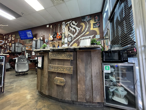 Explore nature sleeve tattoo ideas, creative tattoo ideas in El Paso, available at Steady Ink Tattoo Studio