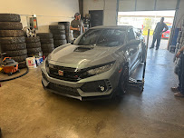 Eds tire service - Photo 2 - Car repair in Bloomington, IL, Bloomington