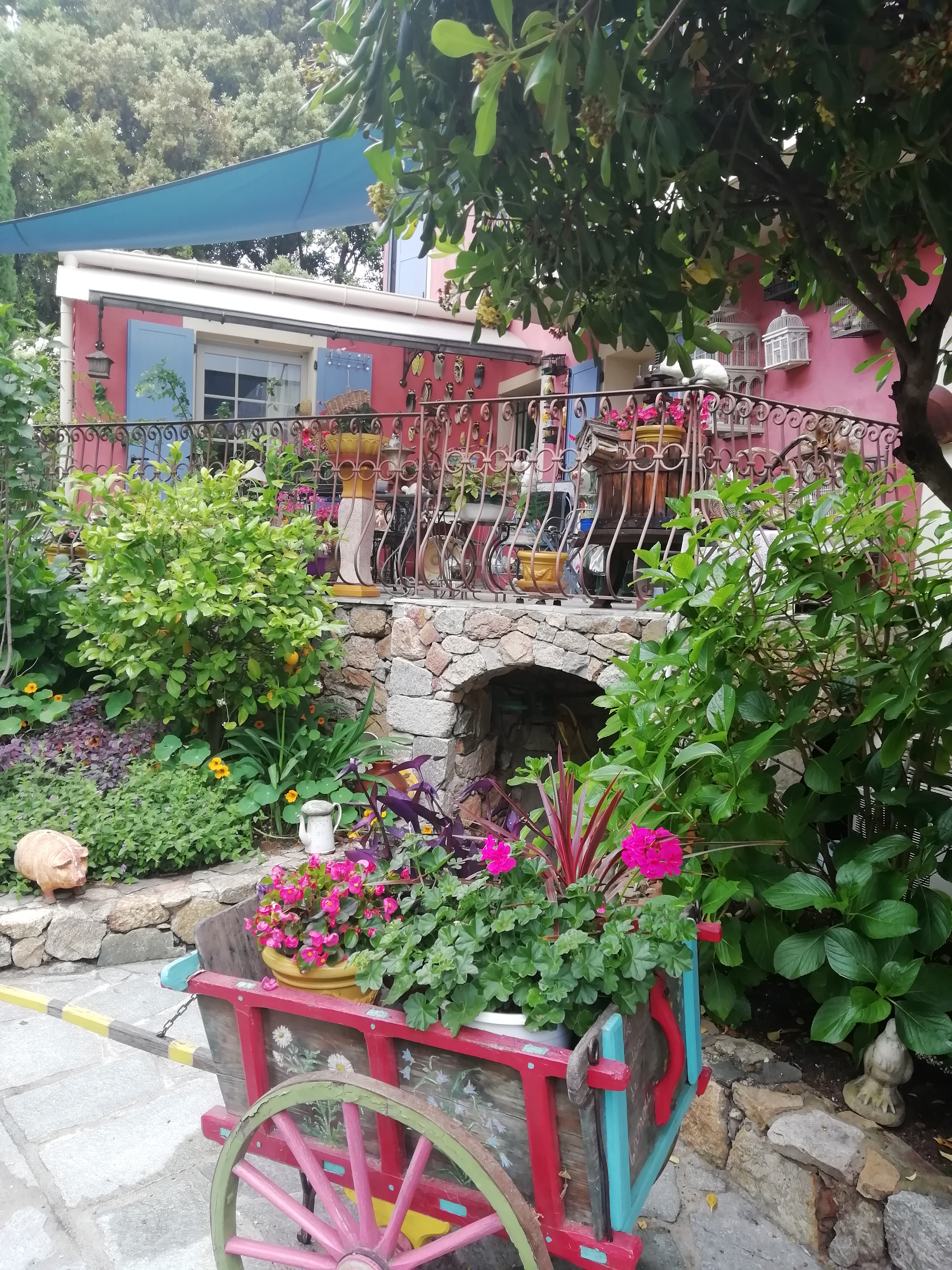 Photo n° 4 de l'avis de andrea.u fait le 27/05/2019 à 11:18