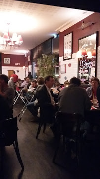 Atmosphère du Restaurant à viande Restaurant La Boucherie à Les Ulis - n°9