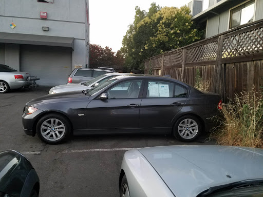 Kovacs Motors image