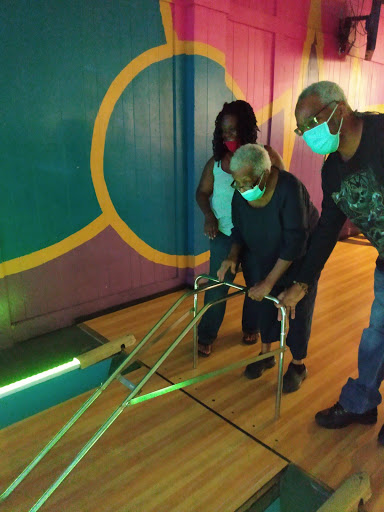 Bowling Alley «Garden Bowl», reviews and photos, 4120 Woodward Ave, Detroit, MI 48201, USA