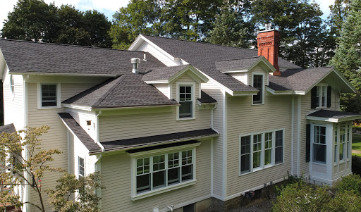 Roofing Contractor «Van Derhoof Roofing Co., Inc.», reviews and photos, 145 Ainsley Dr, Syracuse, NY 13210, USA