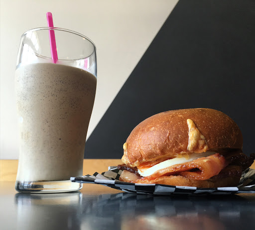 Coffee Shop «Recreational Coffee», reviews and photos, 237 Long Beach Blvd, Long Beach, CA 90802, USA