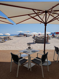 Atmosphère du Restaurant Palais Stéphanie Beach à Cannes - n°17