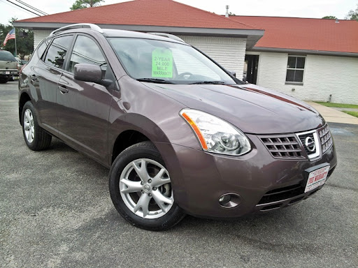 Used Car Dealer «Liquidators Auto Sales», reviews and photos, 1510 Antoine Dr, Houston, TX 77055, USA