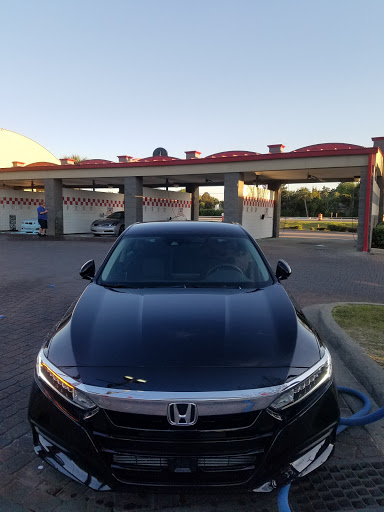 Car Wash «Red Eye Joes Carwash, Destin fl», reviews and photos, 4627 Opa-Locka Ln, Destin, FL 32541, USA