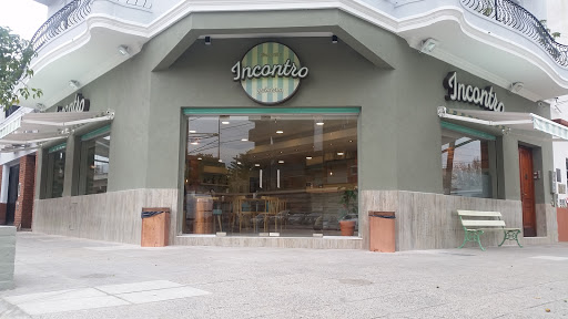 Heladería Incontro - Ice cream shop,Coffee shop en Villa Maipú