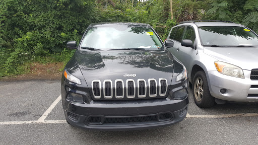 Subaru Dealer «Matt Slap Subaru», reviews and photos, 255 E Cleveland Ave, Newark, DE 19711, USA