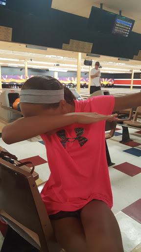 Bowling Alley «AMF Bama Lanes», reviews and photos, 520 15th St, Tuscaloosa, AL 35401, USA