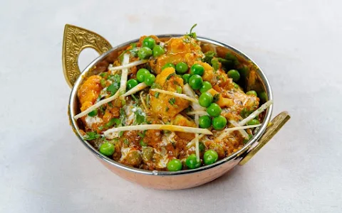 Tikka Masala Restaurant (Kuchnia Indyjska I Pakistanska) image