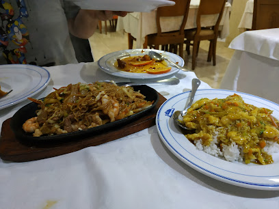 Restaurante Asia - Av. de Nicolas Salmeron, 24, 04700 El Ejido, Almería, Spain