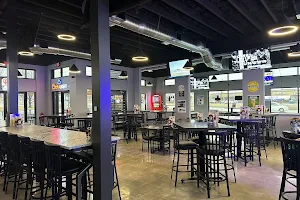 Roosters Sports Bar & Grill - Owasso image