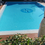 Photo n°3 de l'avis de Leonardo.a fait le 25/06/2021 à 06:28 sur le  Albergo Ristorante Papa à Peschiera del Garda