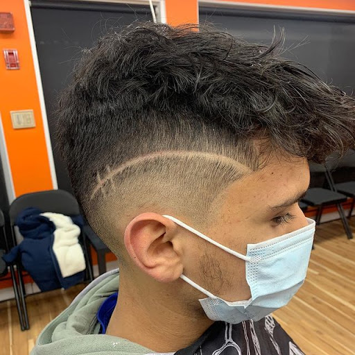 Barber Shop «In the Cut Barber Shop», reviews and photos, 5 Andover St, Peabody, MA 01960, USA