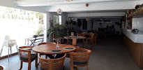 Atmosphère du Restaurant Chanteplage à Saint-Cyr-sur-Mer - n°7