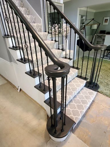 Flooring Store «Beseda Flooring», reviews and photos, 5773 Westwood Dr, St Charles, MO 63304, USA