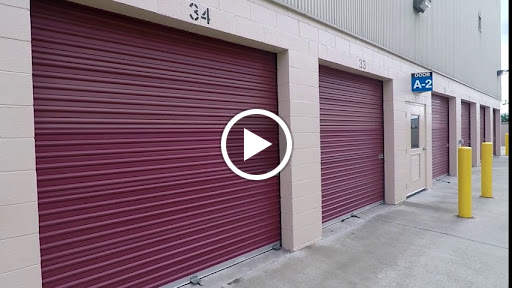 Self-Storage Facility «A-1 Self Storage», reviews and photos, 4427 San Fernando Rd, Glendale, CA 91204, USA