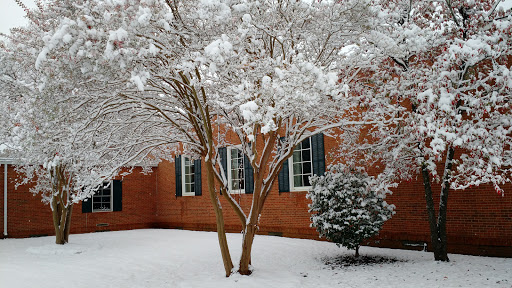 Book Store «RTS Campus Christian Bookstore», reviews and photos, 5422 Clinton Blvd, Jackson, MS 39209, USA