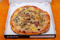 Plats et boissons du Pizzeria Le Tostaqui à Palavas-les-Flots - n°9