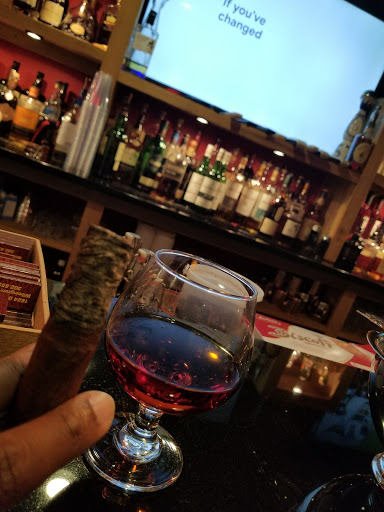 Tobacco Shop «Sikar cigar Lounge & Bar», reviews and photos, 1624 Delaware Ave, Wilmington, DE 19806, USA