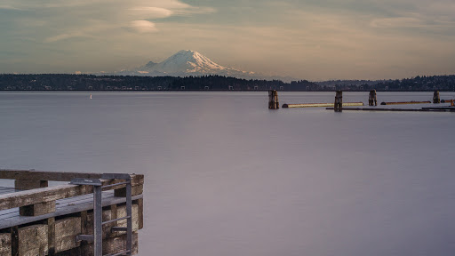 Park «Madrona Park», reviews and photos, 853 Lake Washington Blvd, Seattle, WA 98122, USA