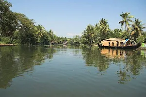 Vembanad Lake image