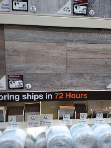 Home Improvement Store «The Home Depot», reviews and photos, 951 Westgate Way, Wylie, TX 75098, USA