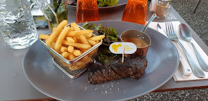 Photo n°17 de Les Garcons Bouchers à La Chapelle-sur-Erdre ()