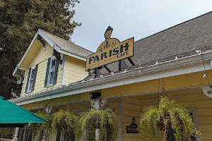 The Parish Café image
